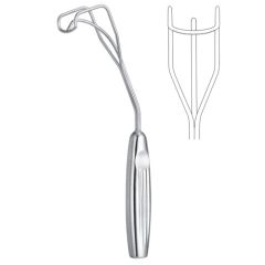 Cooley retractor