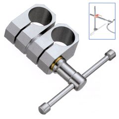 Flexitrac coupling device