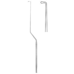 Nerve hooks