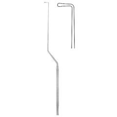 Nerve hooks