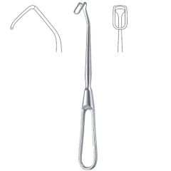Cushing retractor