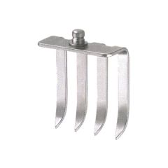 Caspar retractor blades