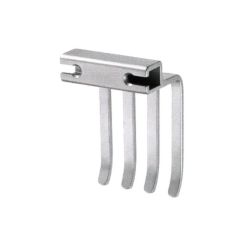 Hauser retractor blades