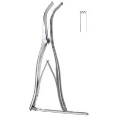 Inge retractor