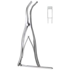 Inge retractor