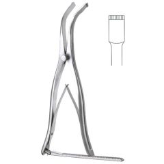 Inge retractor
