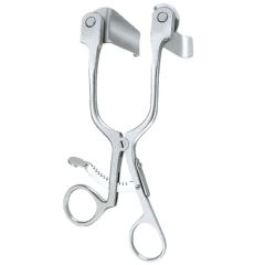 Cloward retractor