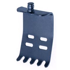 Spread-it retractor blades