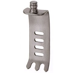 Spread-it retractor blades