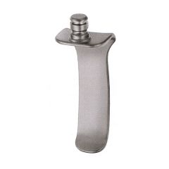 Spread-it retractor blades