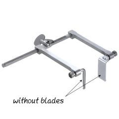 Scoville retractor frame