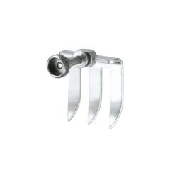 Taylor retractor blade