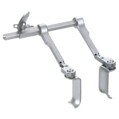 Caspar retractor