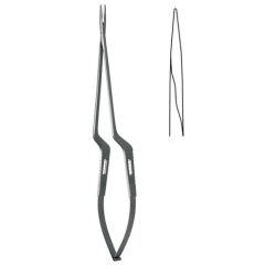 Yasargil needle holder