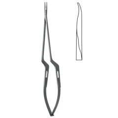 Yasargil needle holders