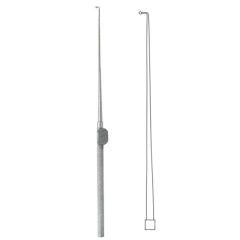 Krayenbuehl hooks