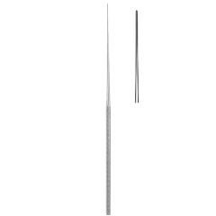 Rhoton needle