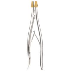 Landolt retractor