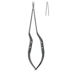 Yasargil needle holder