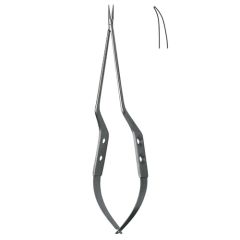 Yasargil needle holder