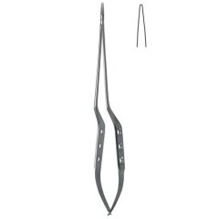 Yasargil needle holder