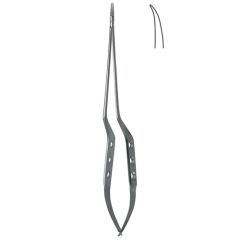 Yasargil needle holder