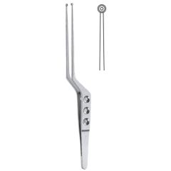 Yasargil curette forceps