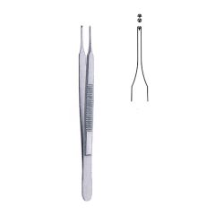 Stevens forceps