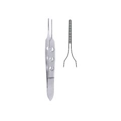 Bishop-harmon forceps
