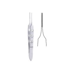 Bishop-harmon forceps
