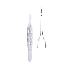 Bishop-harmon forceps