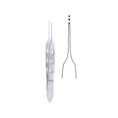 Bishop-harmon forceps
