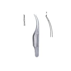 Barraquer forceps