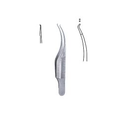 Barraquer forceps