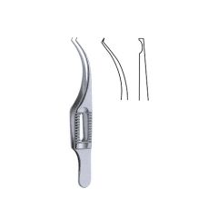 Pierse forceps