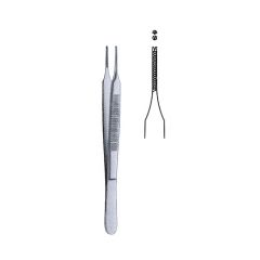 Mccullough forceps
