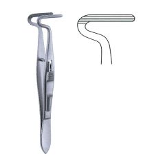 Berke forceps