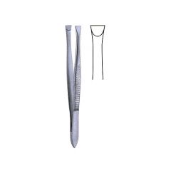 Littauer forceps