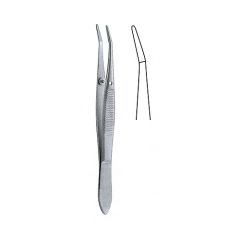 Barraquer forceps
