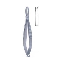 Gradle forceps