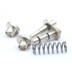 Ensemble control de débit