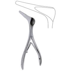 Cottle speculum