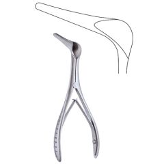 Cottle speculum