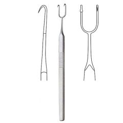 Cottle retractor