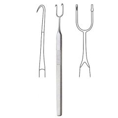 Cottle retractor