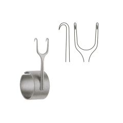 Cottle retractor