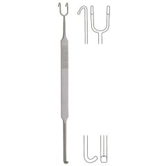 Neivert retractor