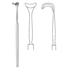 Cottle retractor