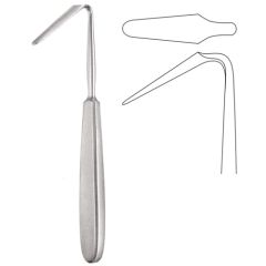 Gubisch-aufricht retractor