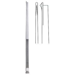 Gubisch-fanous osteotome